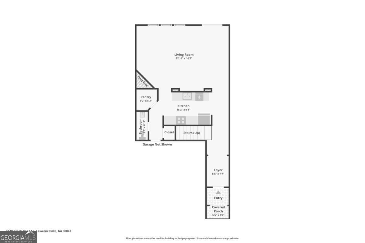 1519 Creek Bend Ln — photo 32