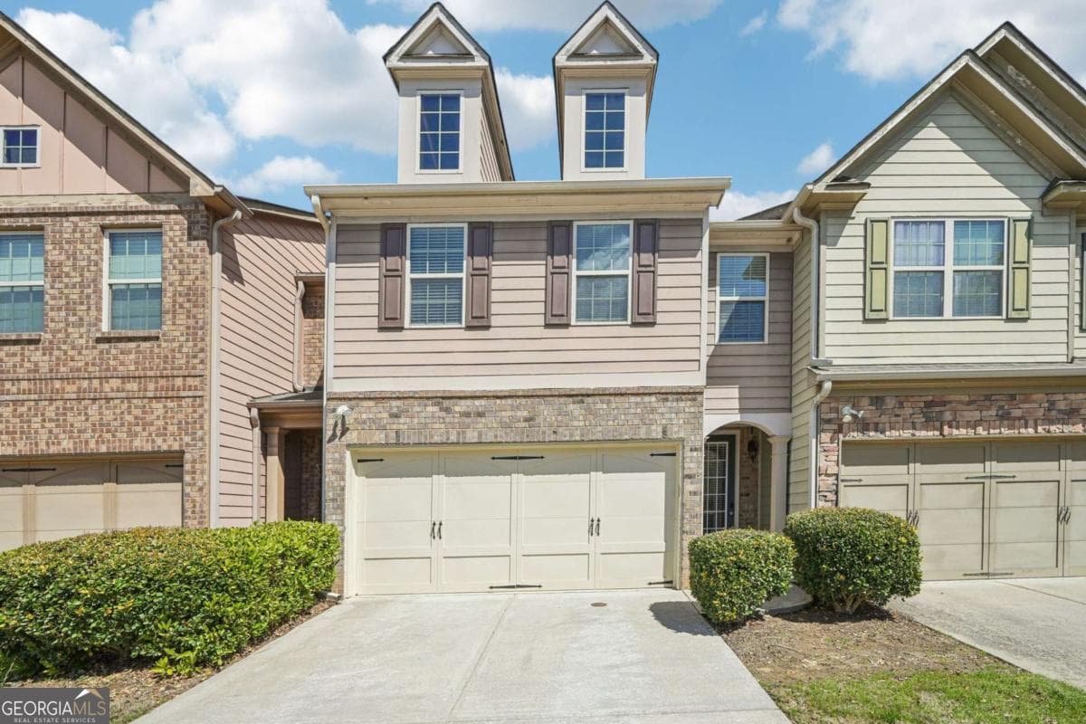 1519 Creek Bend Ln — photo 1