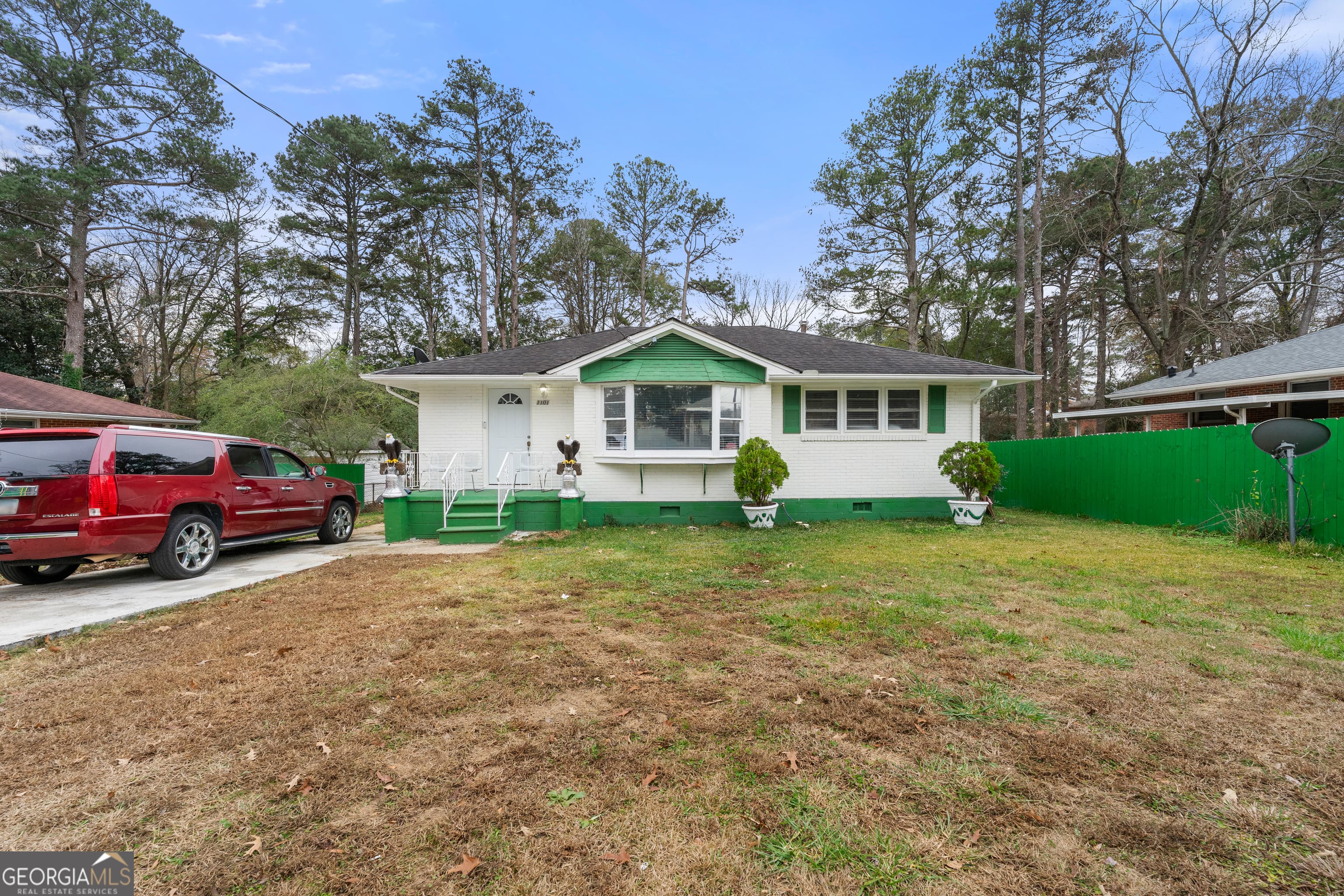 1101 Lloyd Dr — photo 1