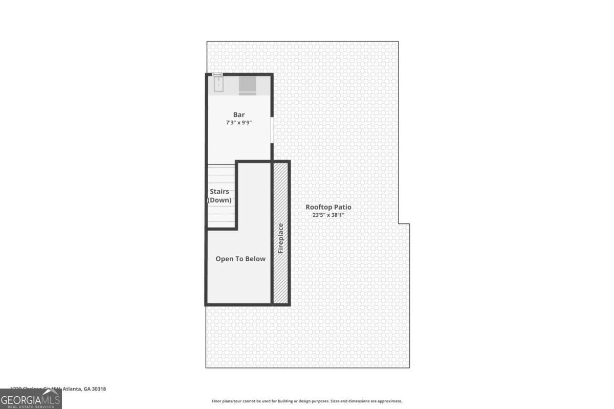 1229 Chelsea Nw Circle — photo 53