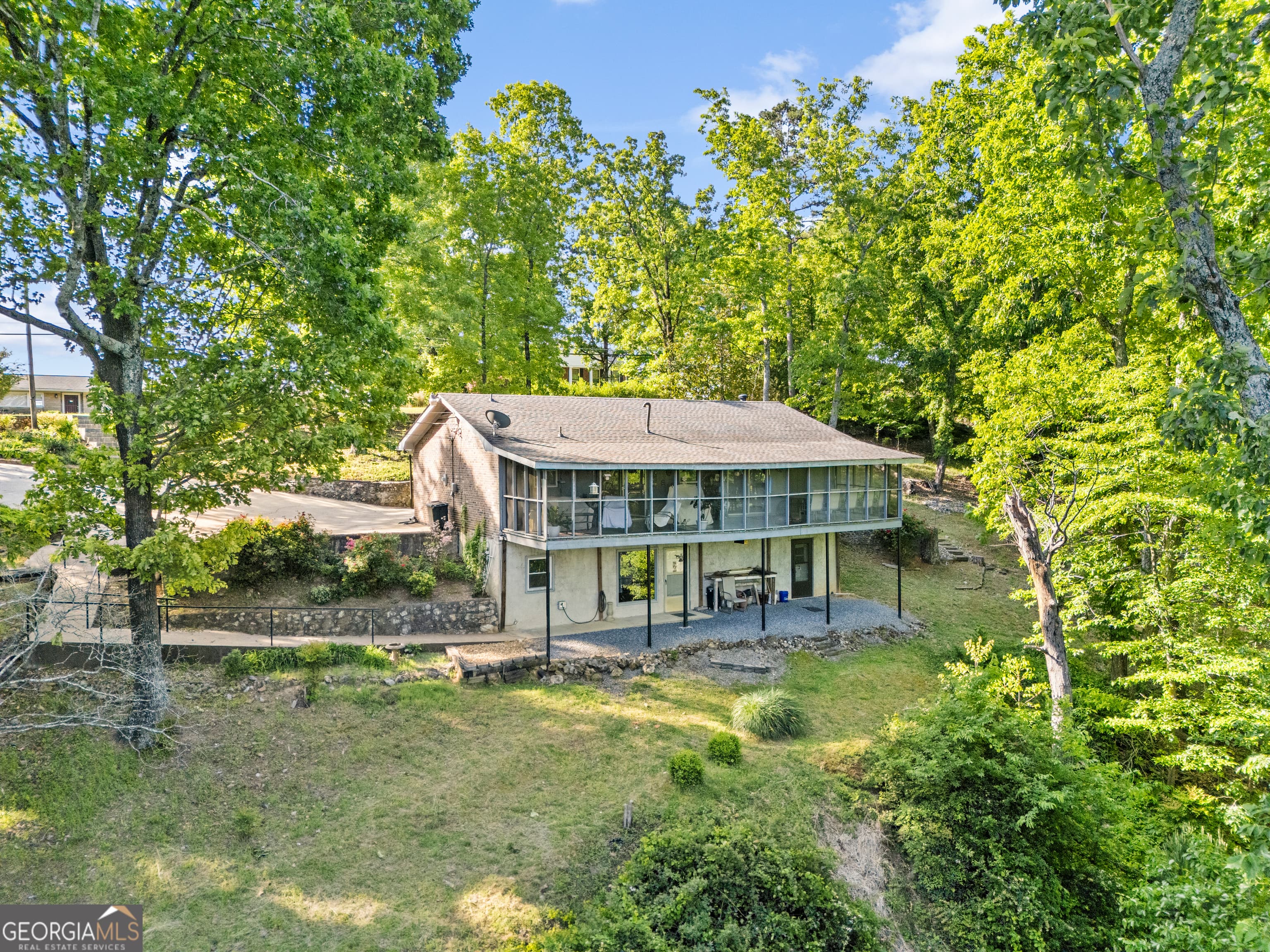 412 Mount Alto Sw Rd — photo 1