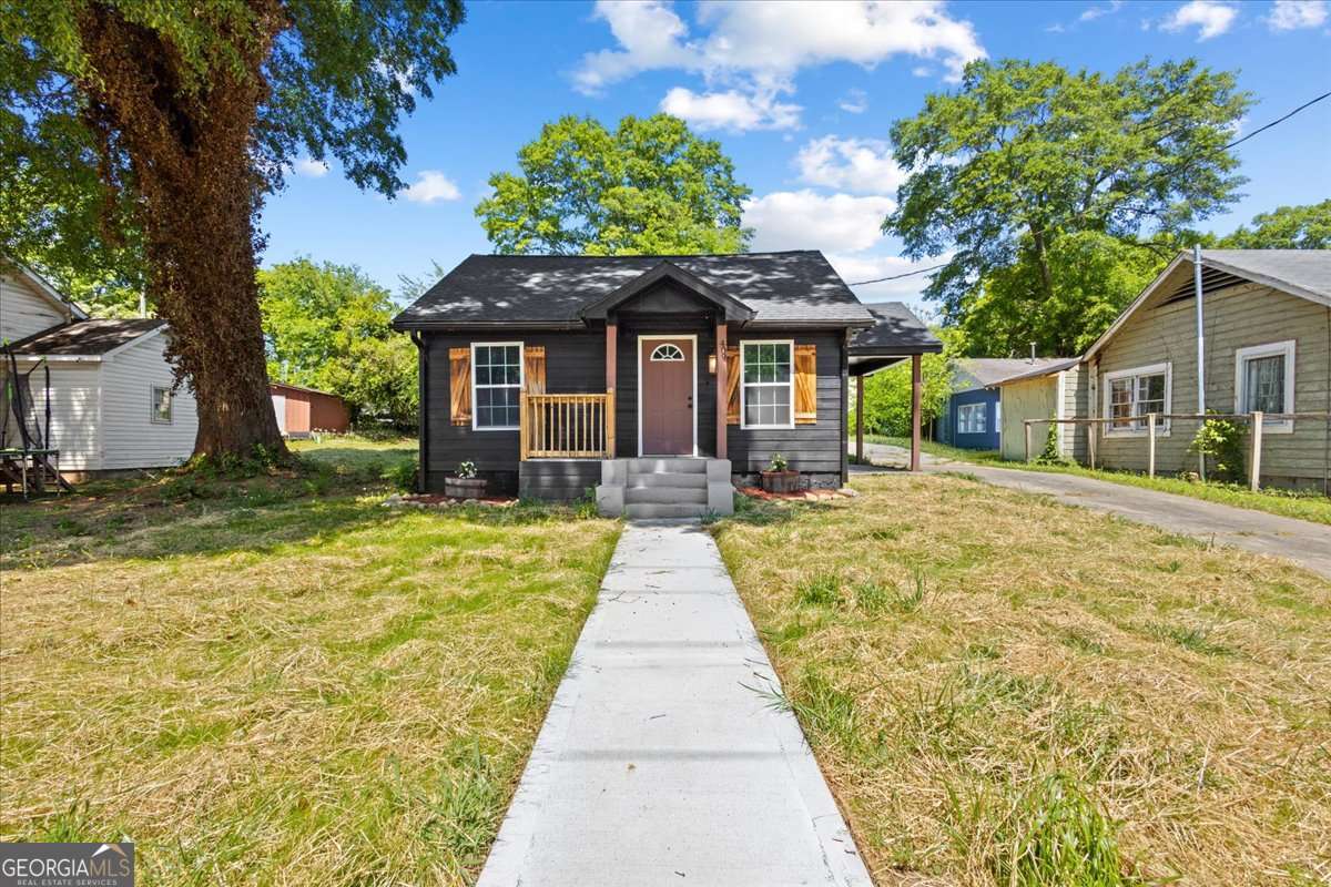 409 Calhoun Ne Ave — photo 2