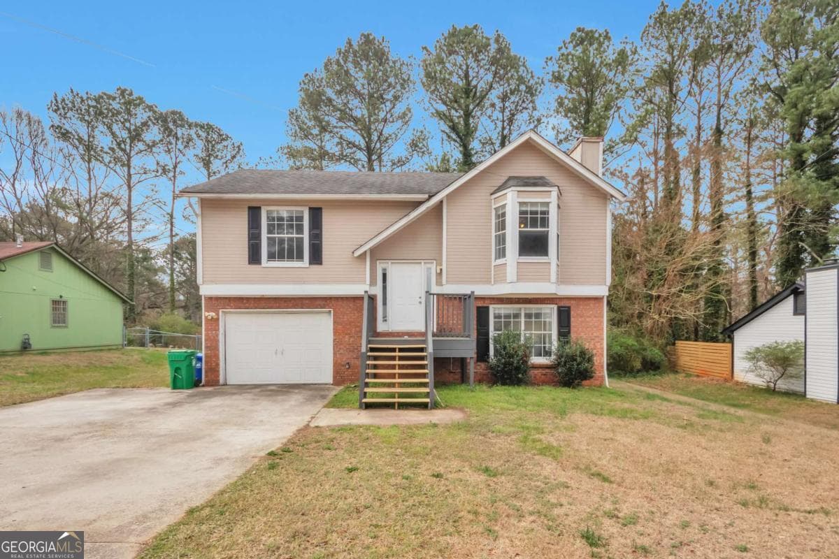 2463 Corner Shoals Dr — photo 1