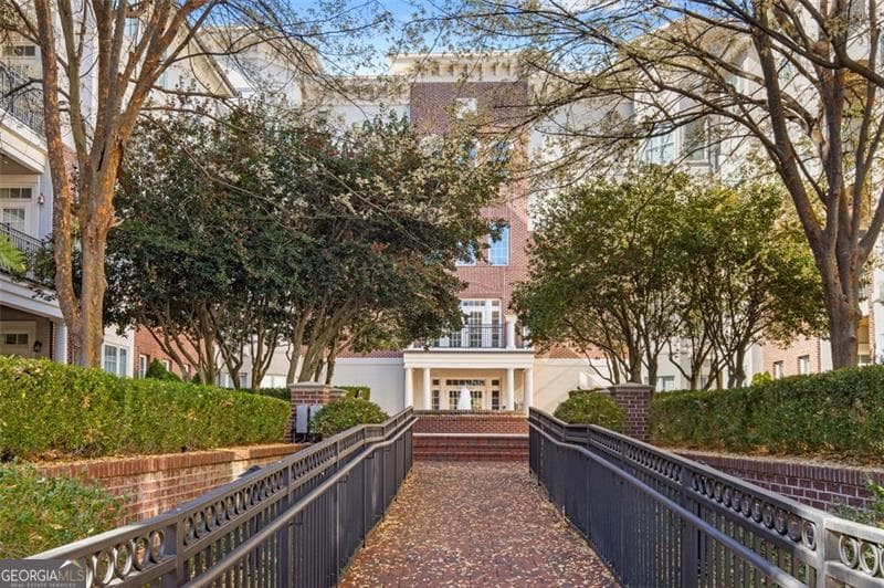 3635 E Paces Circle 1103 — photo 1