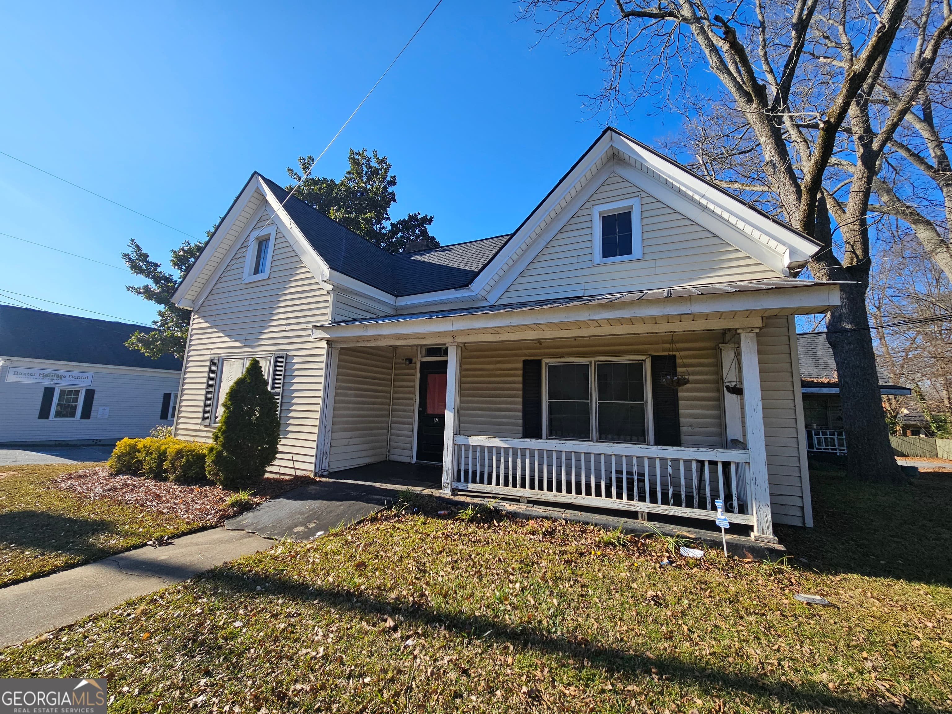 160 N Broad St — photo 1