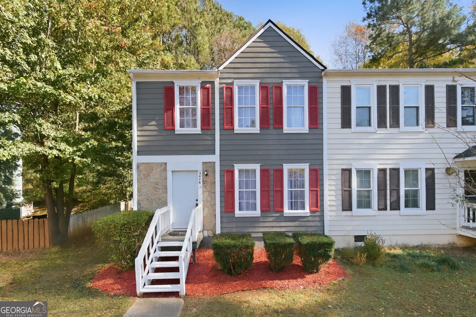 3478 Lee Nw Ct — photo 1