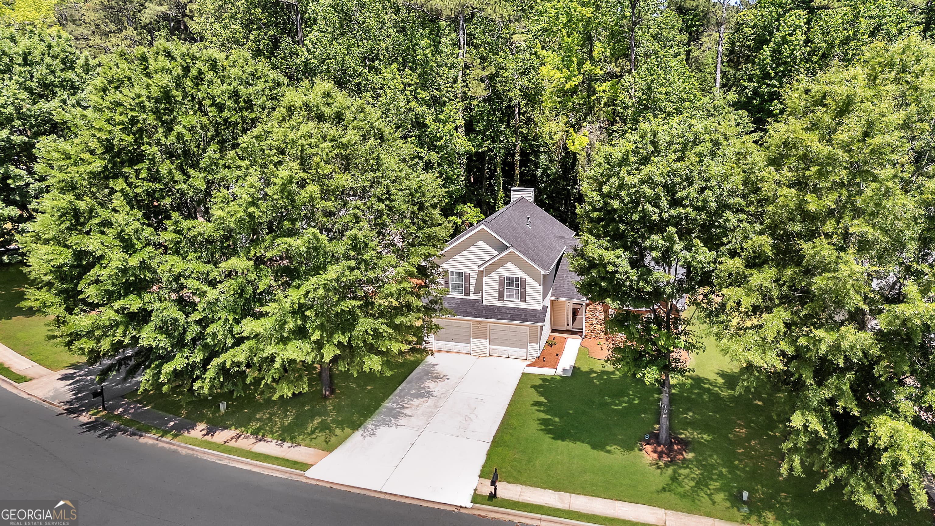 3505 Oakshire Se Way — photo 1