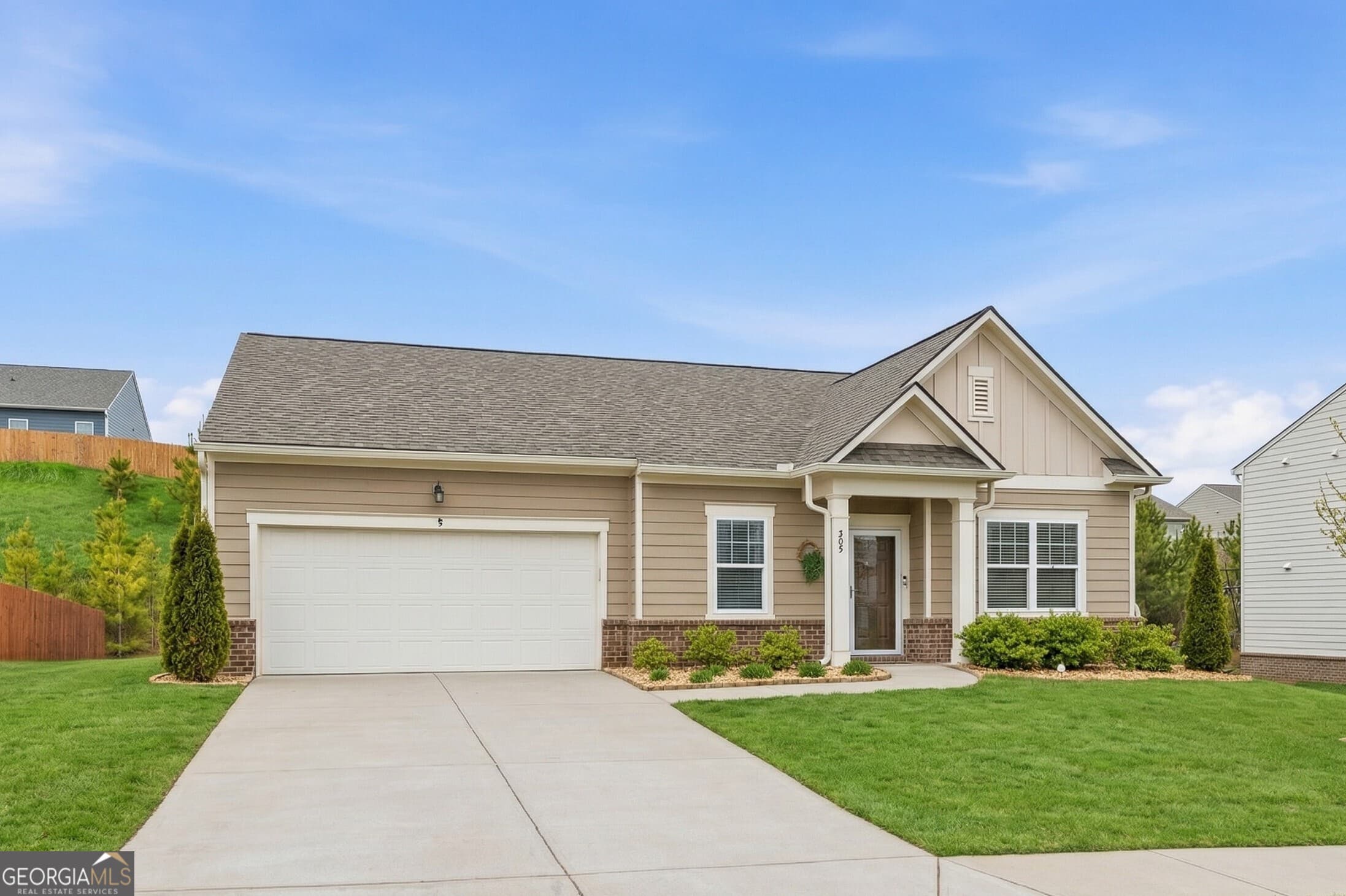 305 Pescara Nw Ct — photo 1