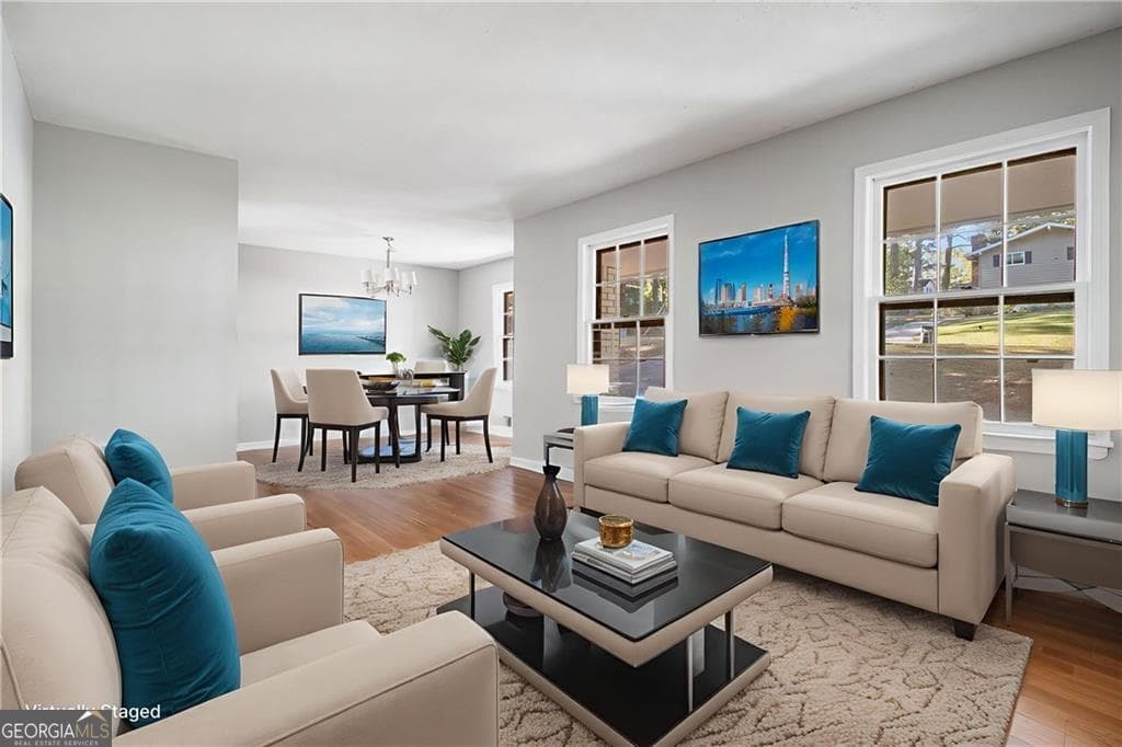 4204 Williamsburg Dr — photo 4