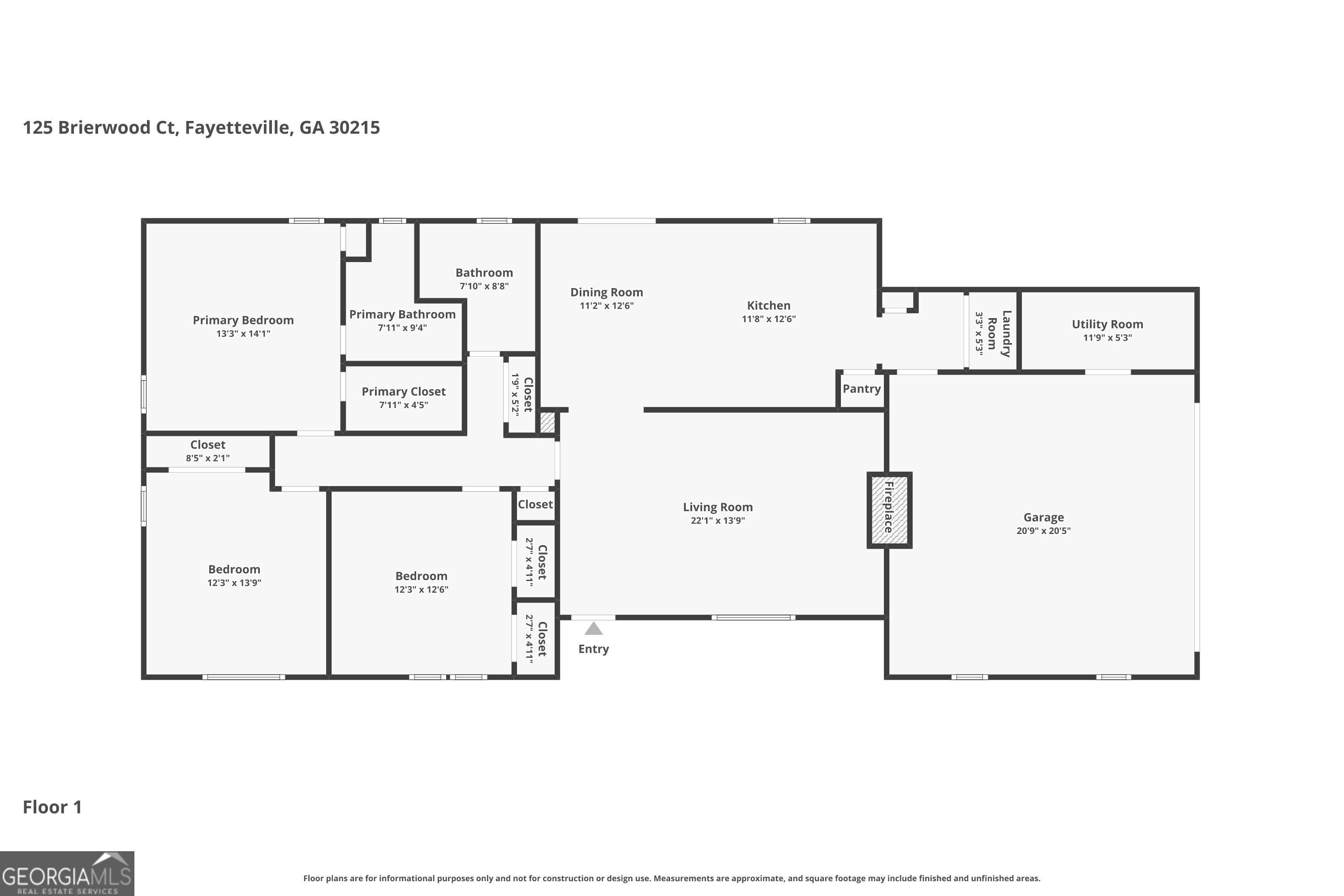 125 Brierwood Ct — photo 44