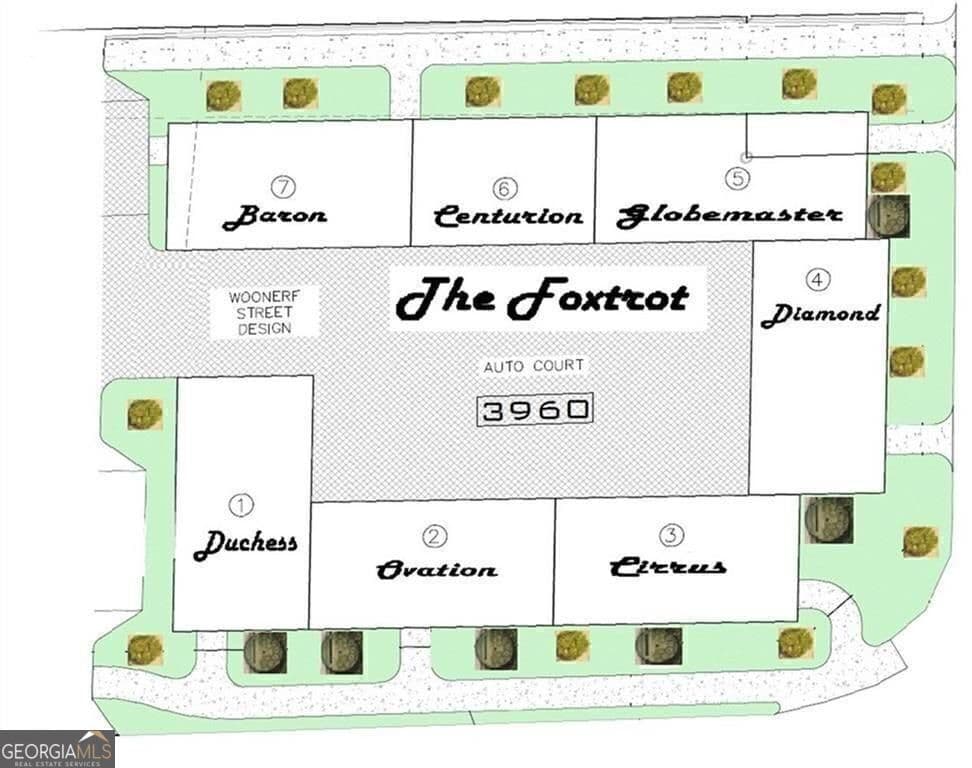 3960 Clairmont Rd — photo 30