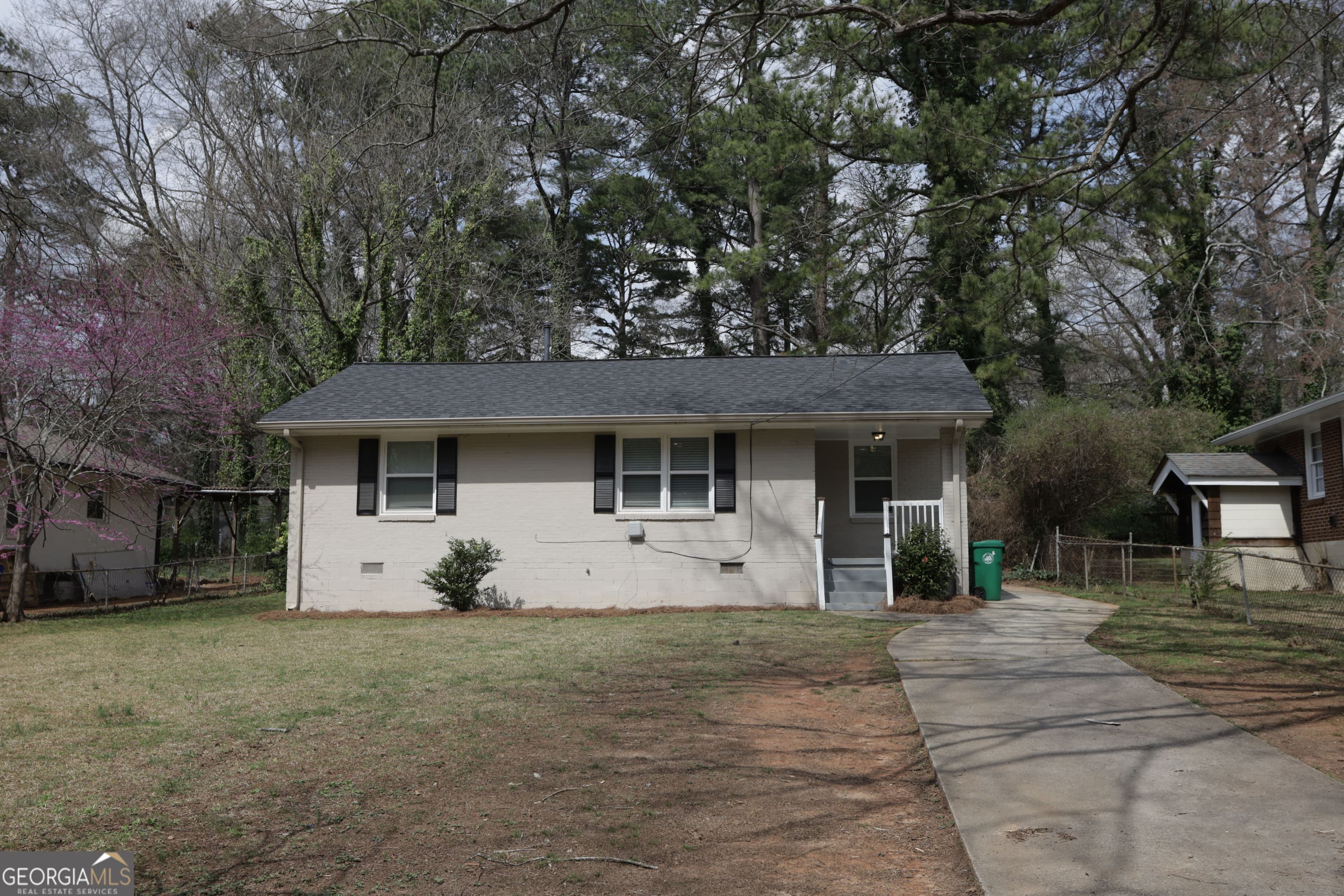 4242 Timber Valley Ct — photo 1