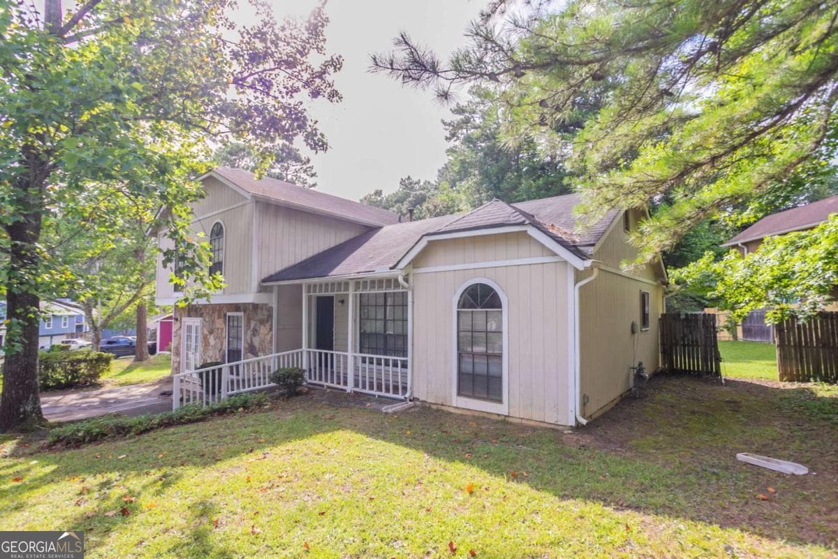 5404 Biffle Downs Rd — photo 2