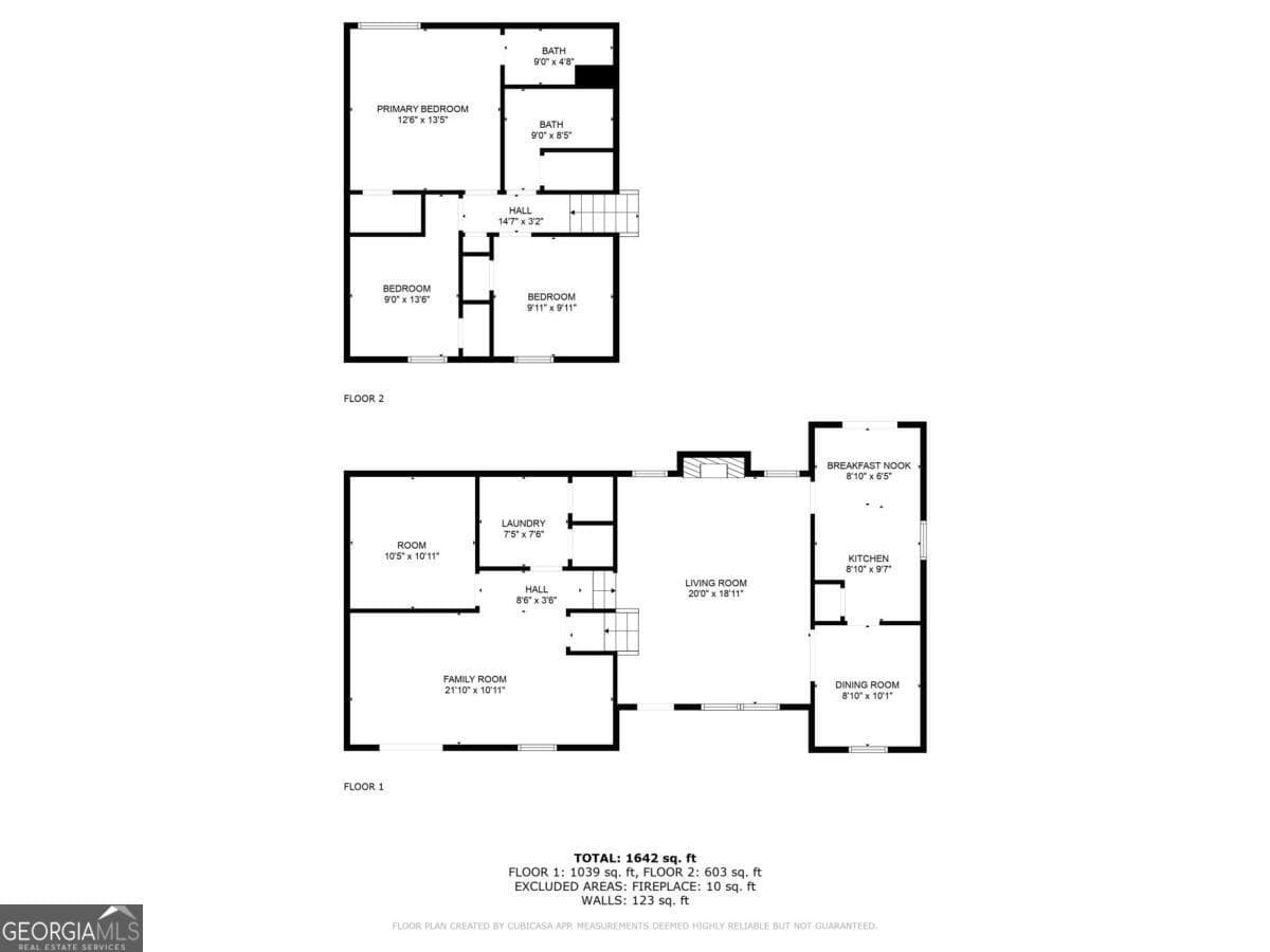 5404 Biffle Downs Rd — photo 38