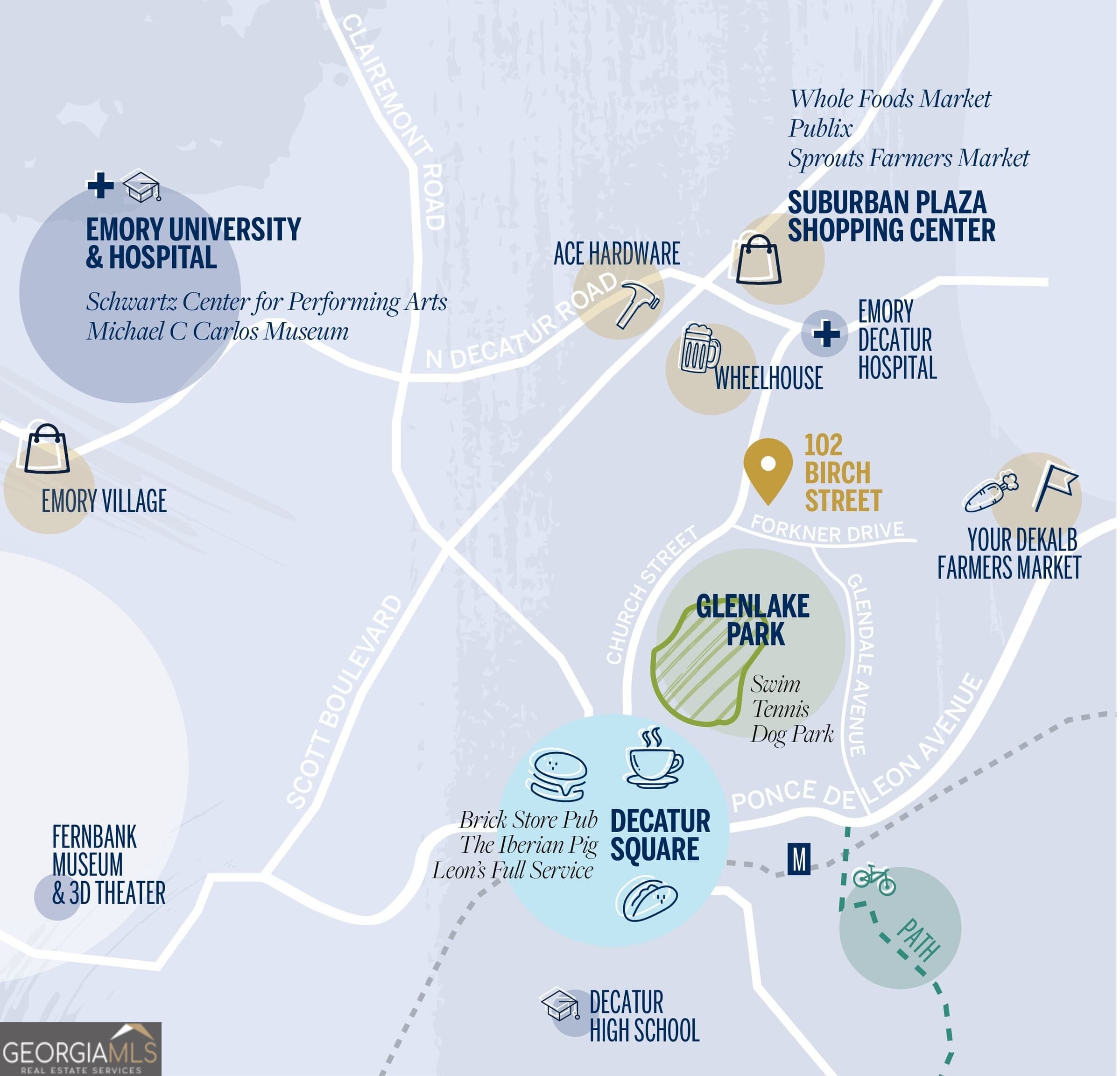 102 Birch St — photo 58