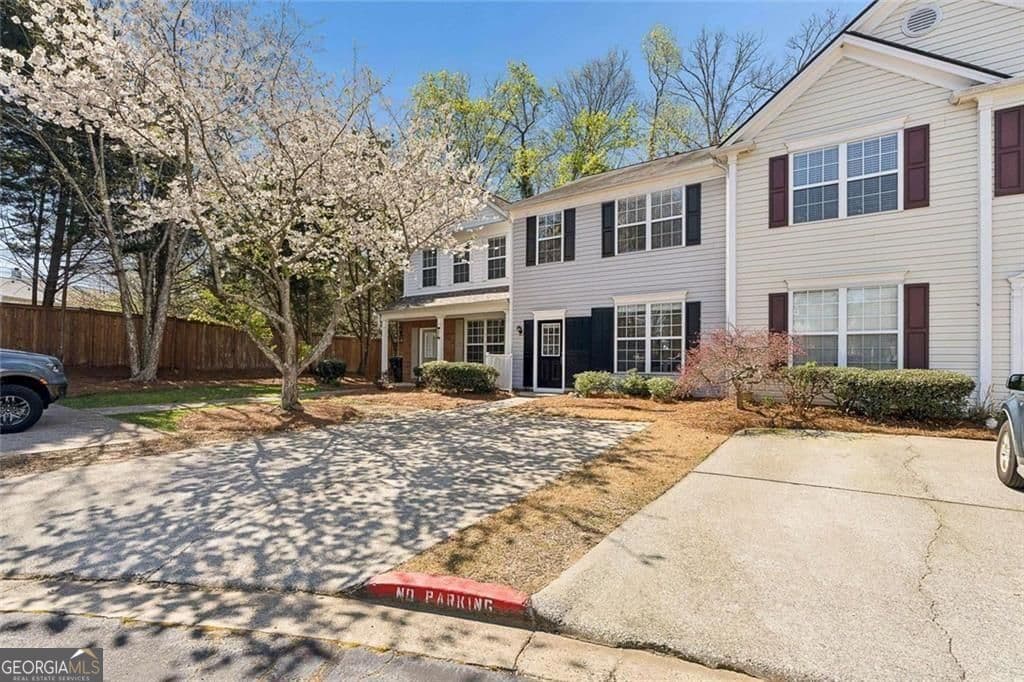 1917 Stancrest Nw Trace — photo 2