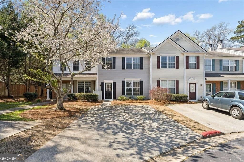 1917 Stancrest Nw Trace — photo 1