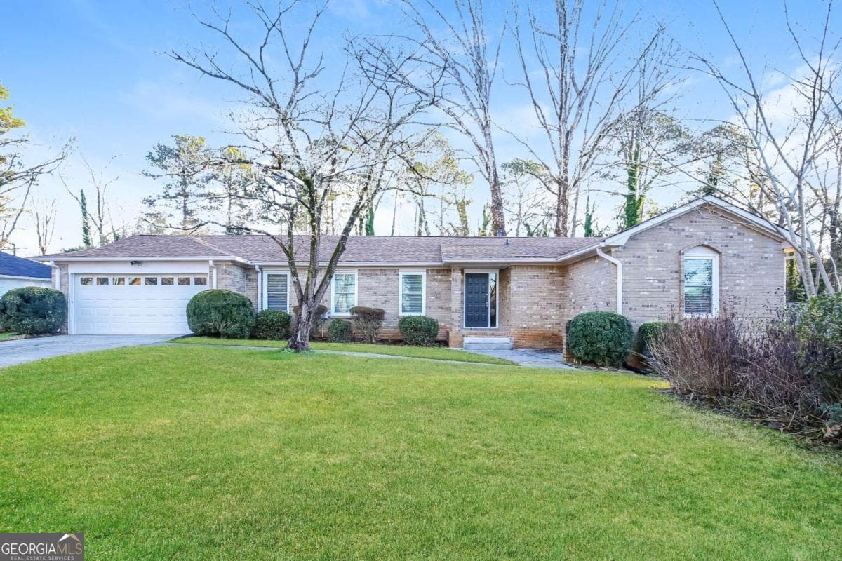 282 Somerset Ct — photo 1