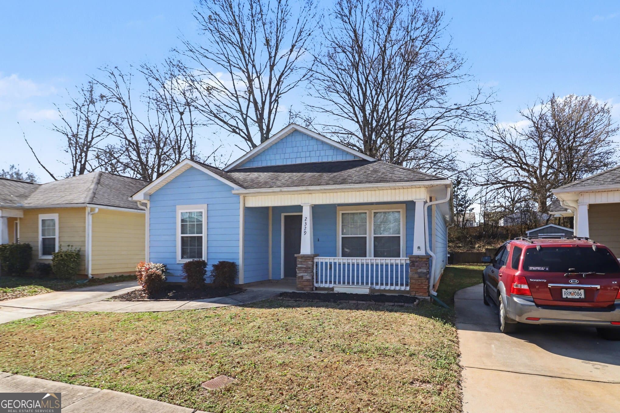 2329 Glebe Ct — photo 2