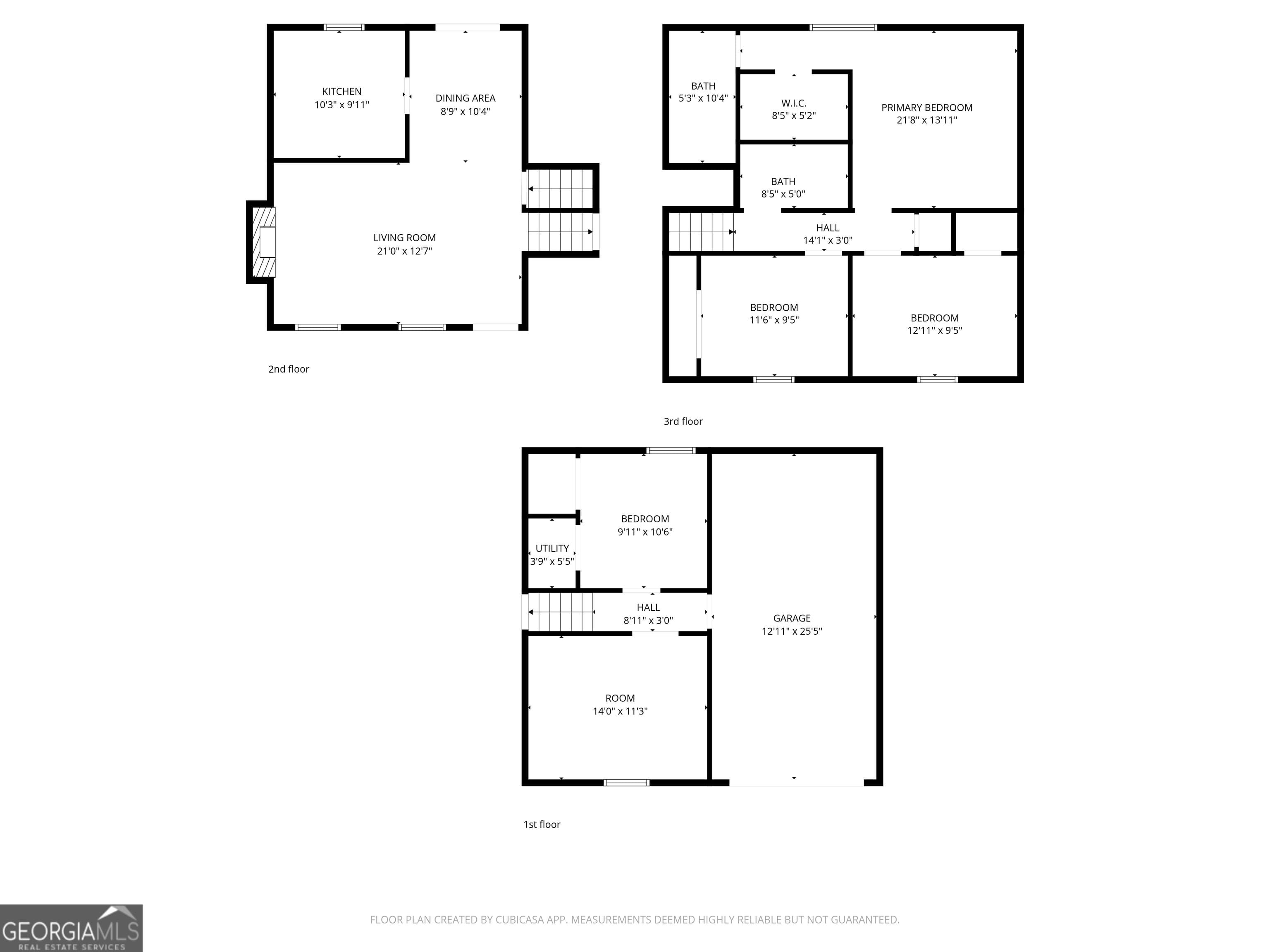 3292 Mixon Way — photo 30