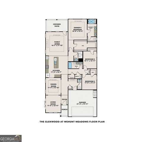 521 Grand Wehunt — photo 2