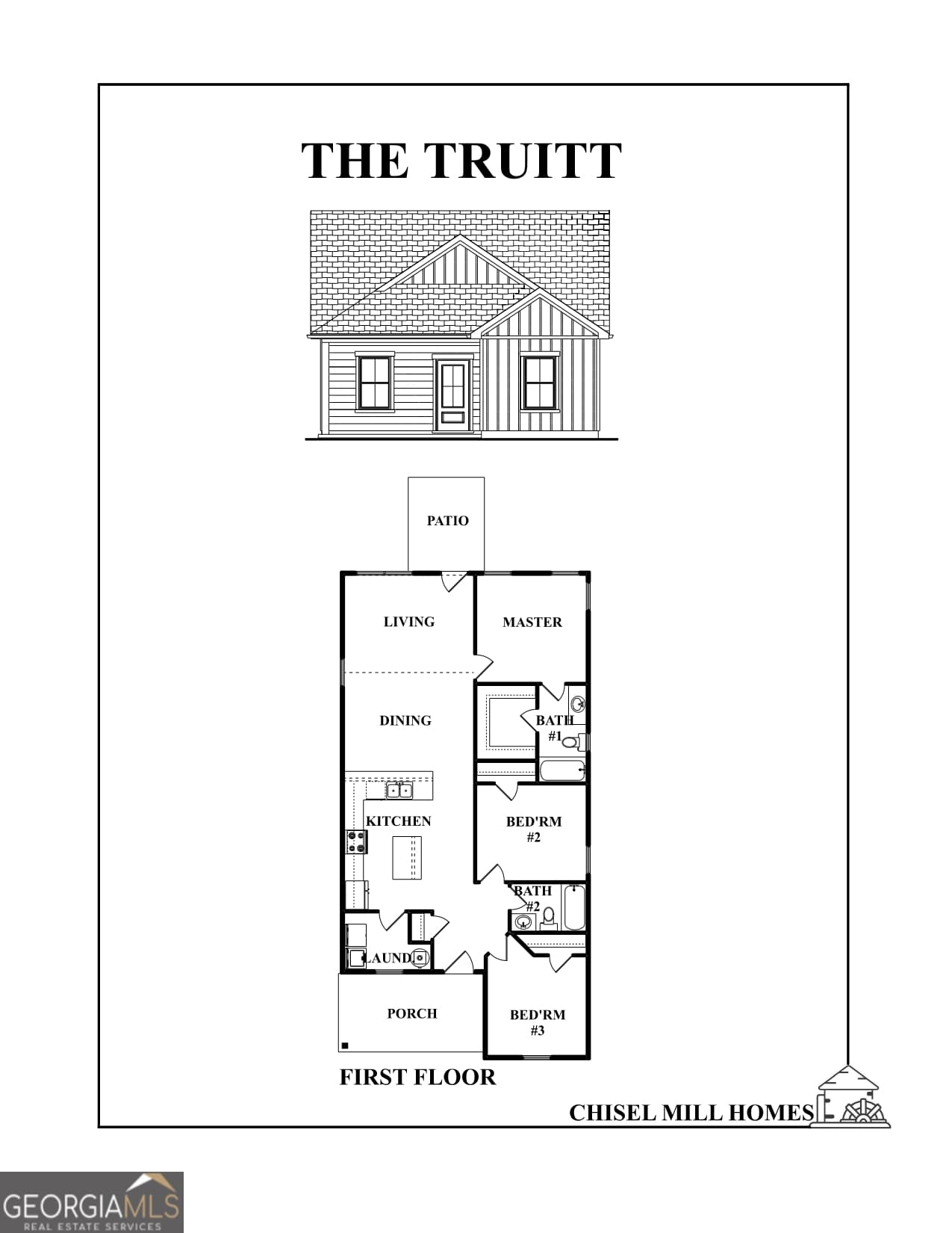207 Riverview Rd LOT 15B — photo 24