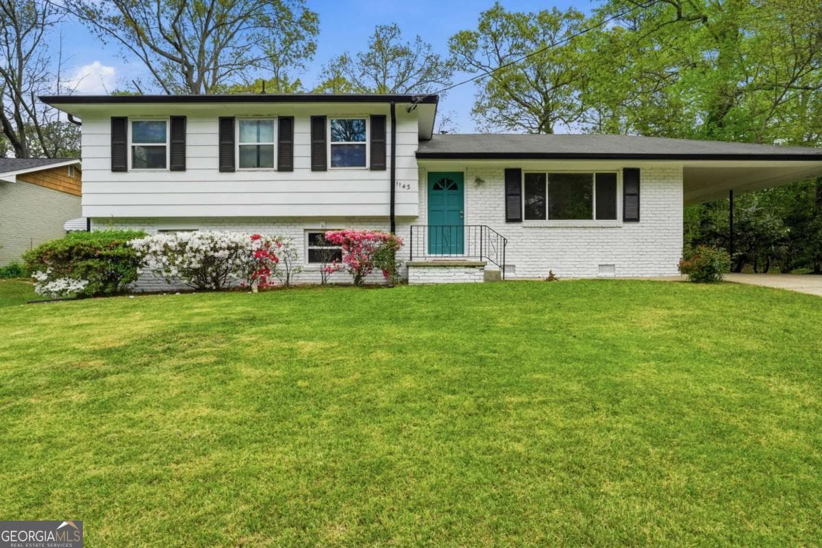 1143 Creekdale Dr — photo 1