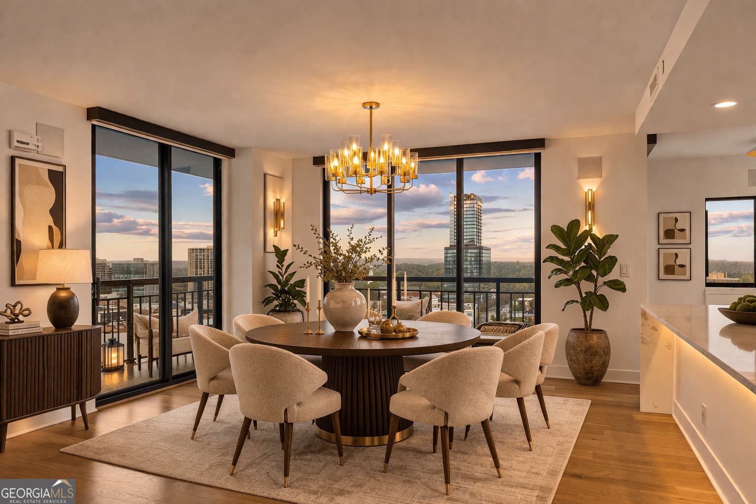 3481 Lakeside Ne Dr P206 — photo 2