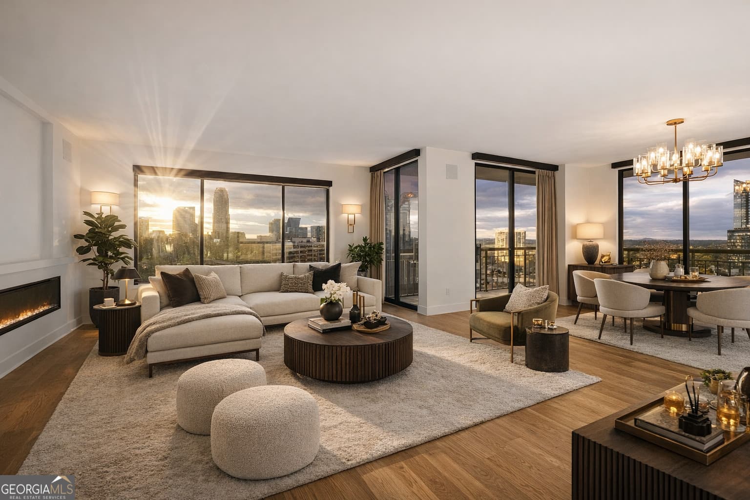 3481 Lakeside Ne Dr P206 — photo 1