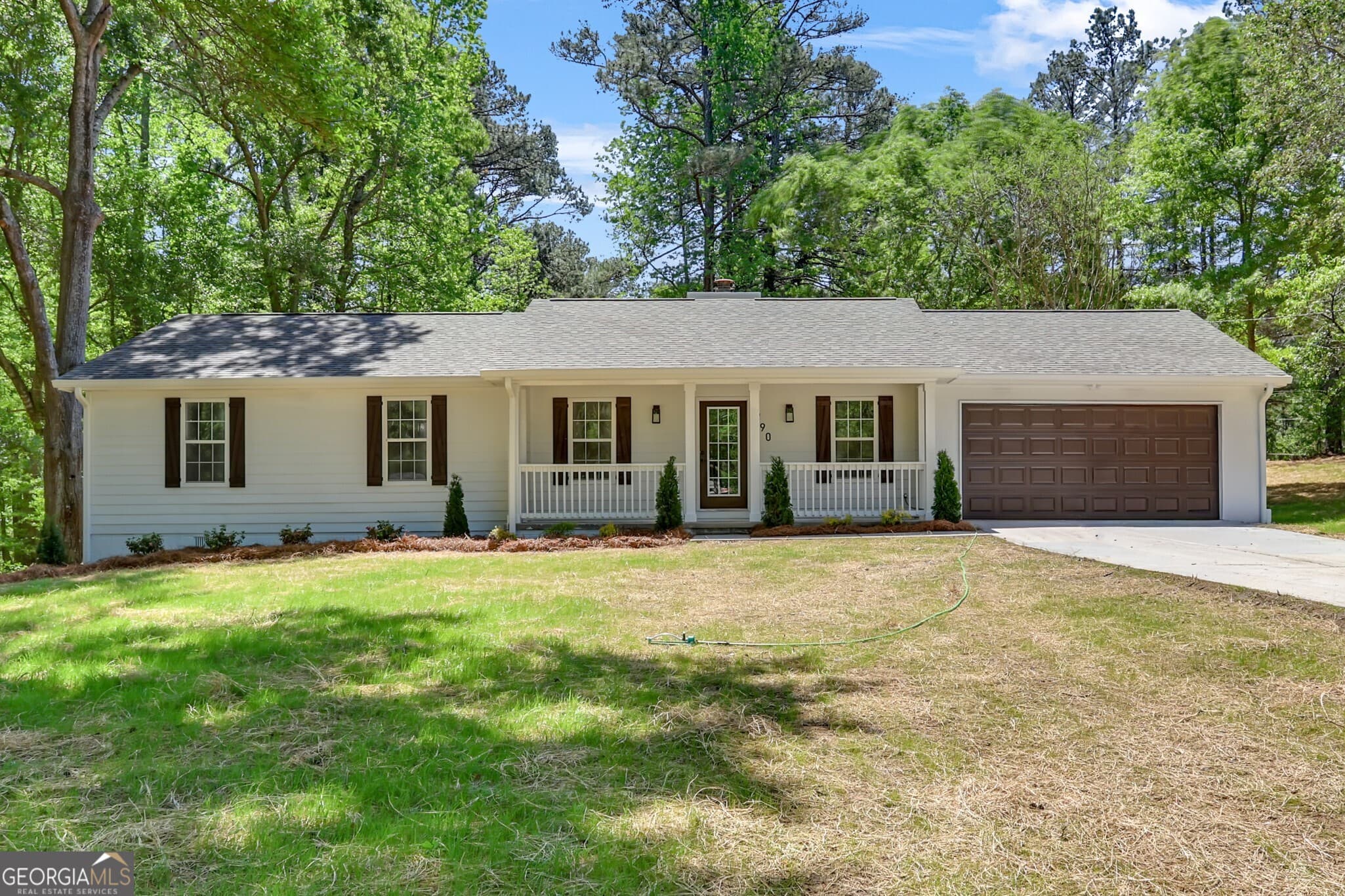 790 Mount Zion Nw Rd — photo 1