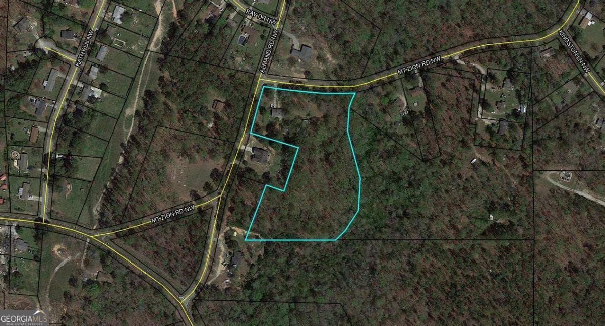 790 Mount Zion Nw Rd — photo 33