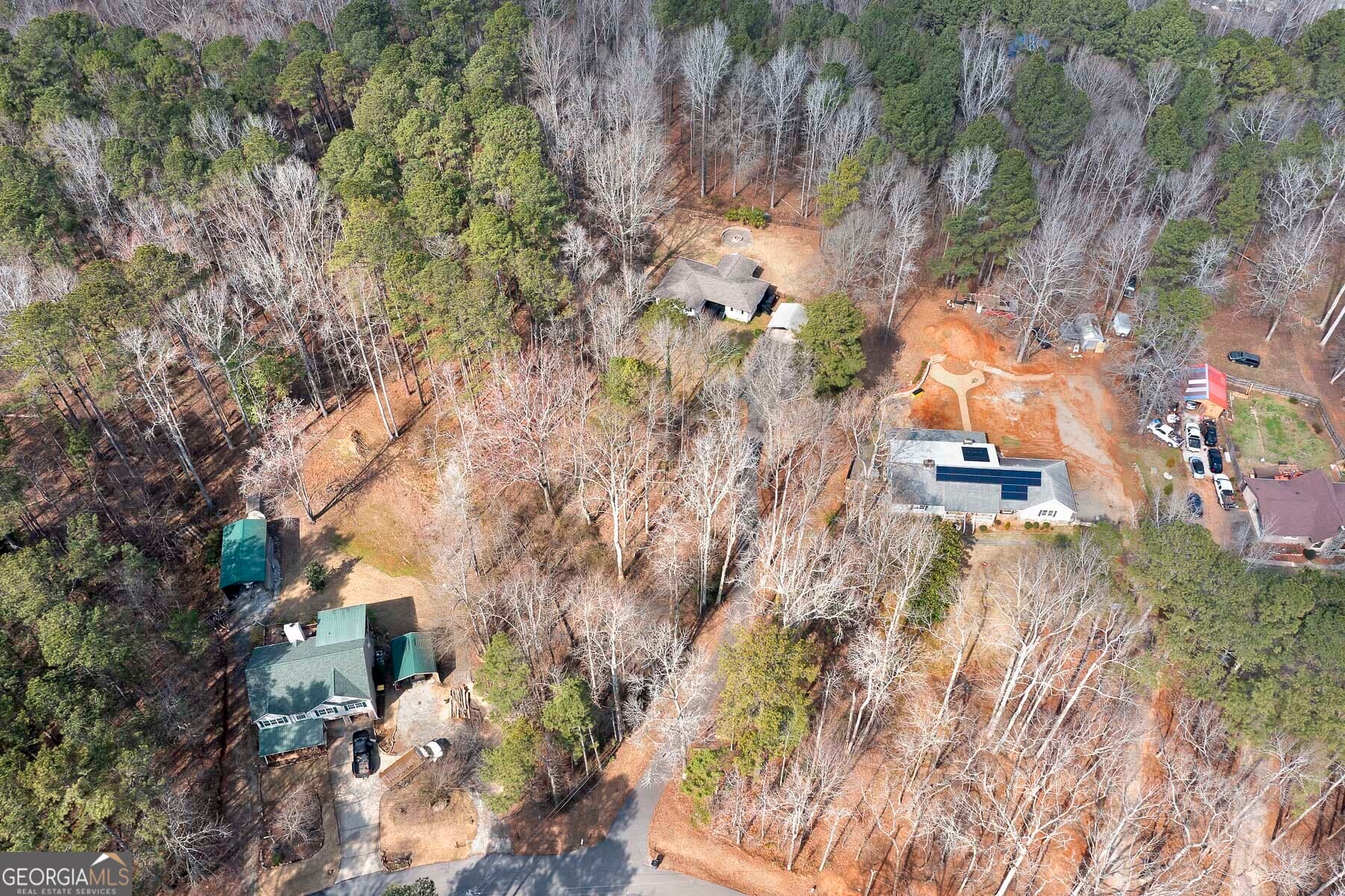 80 Northwoods Rd — photo 45