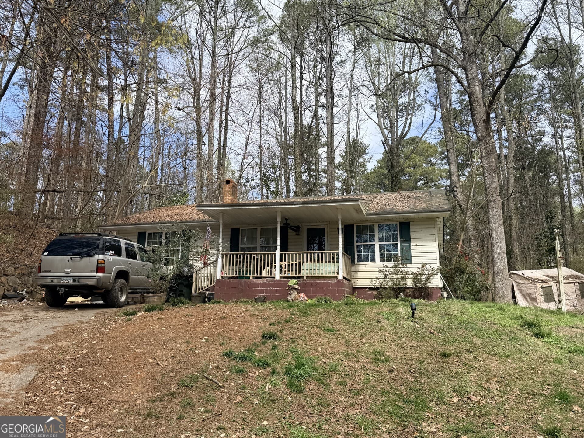 235 Nature Path — photo 1