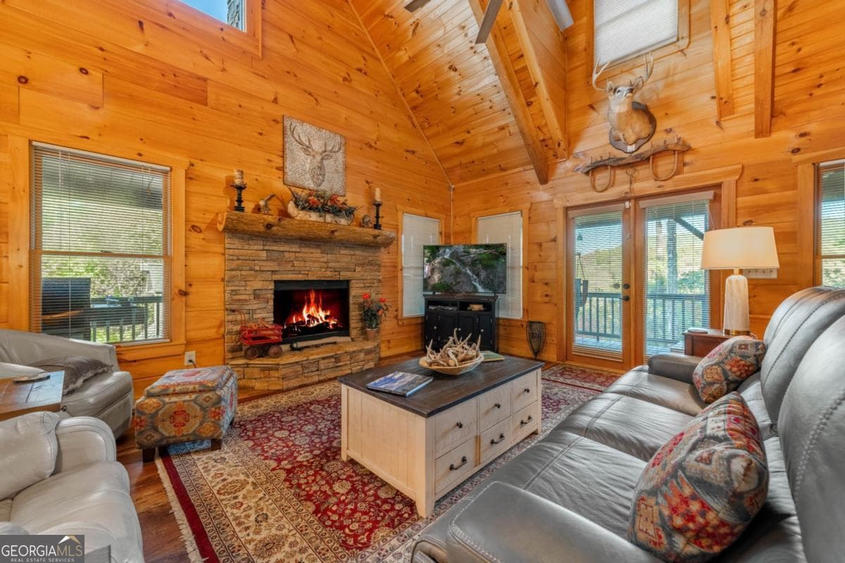 709 Laurel Creek Trail — photo 87