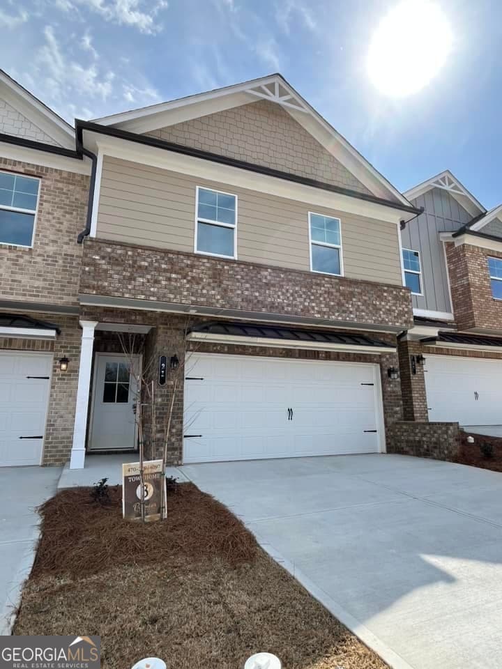 21 Creekside Commons Dr — photo 1