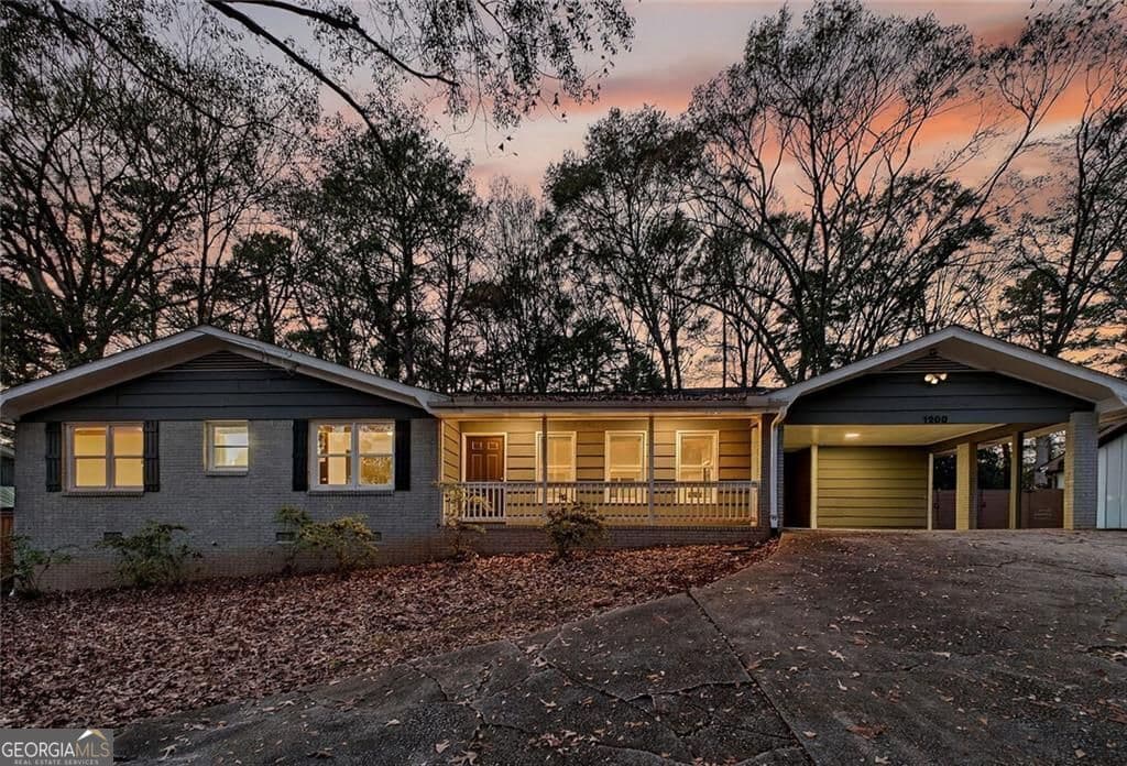 1200 Silver Hill Rd — photo 1