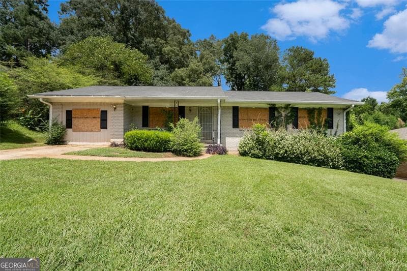 2810 Knollview Dr — photo 1