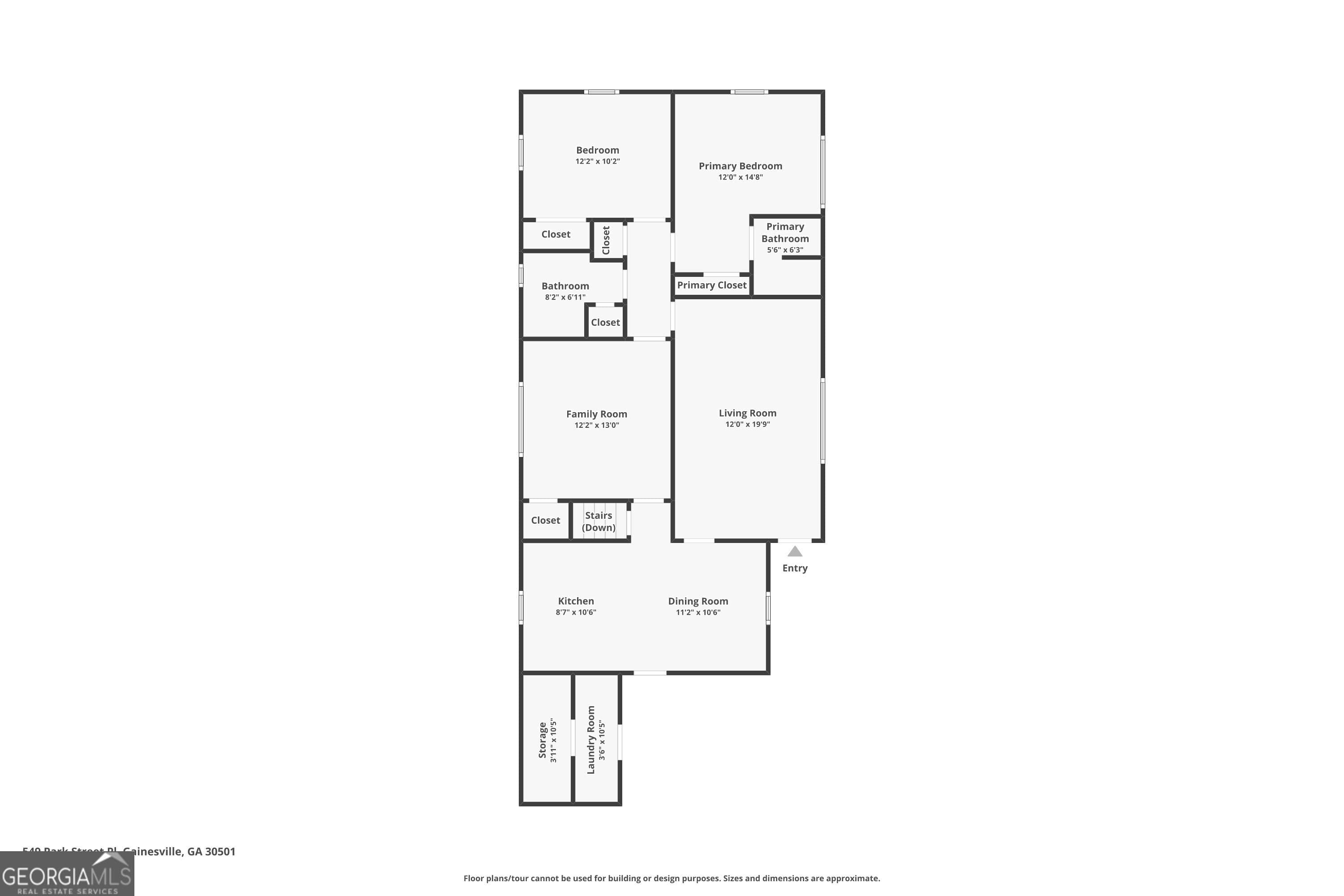 549 Park St Pl — photo 56