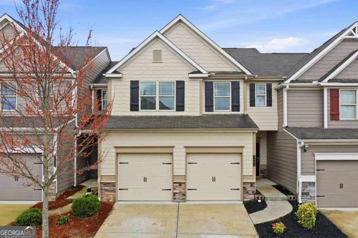 3444 Castleberry Village Circle 40 — photo 2