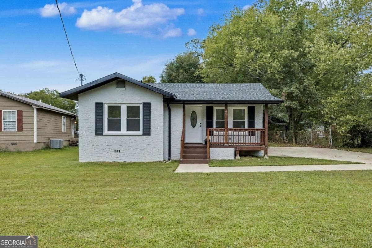 40 Paris Sw Dr — photo 1