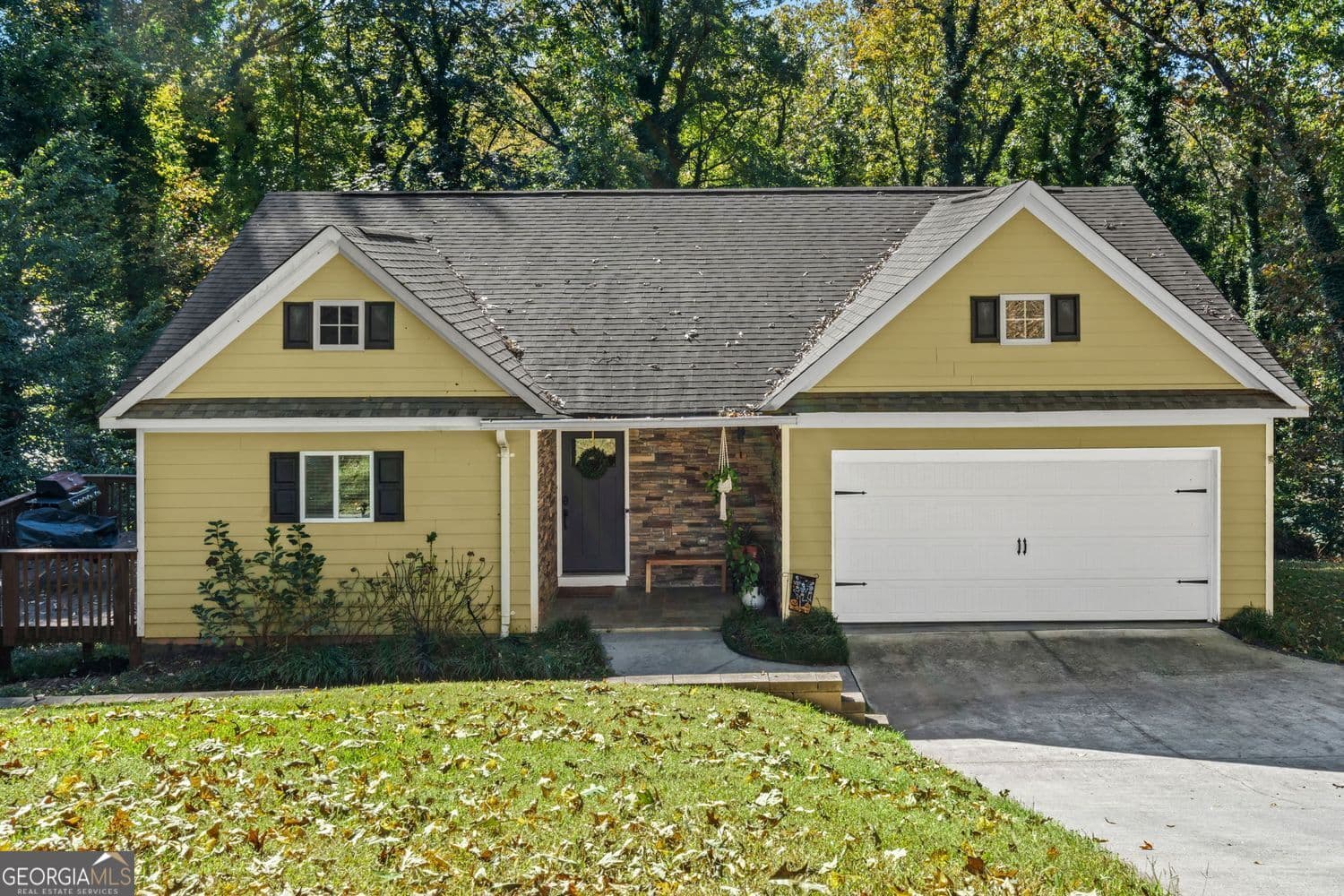 3675 Rosedale Circle — photo 1