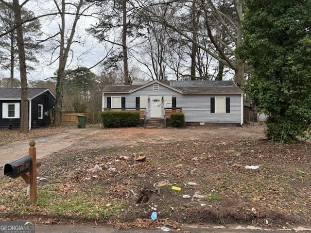 4191 Hanes Dr — photo 2