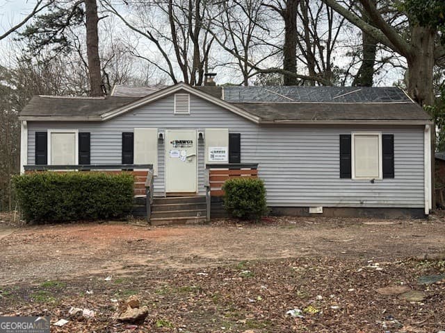 4191 Hanes Dr — photo 1