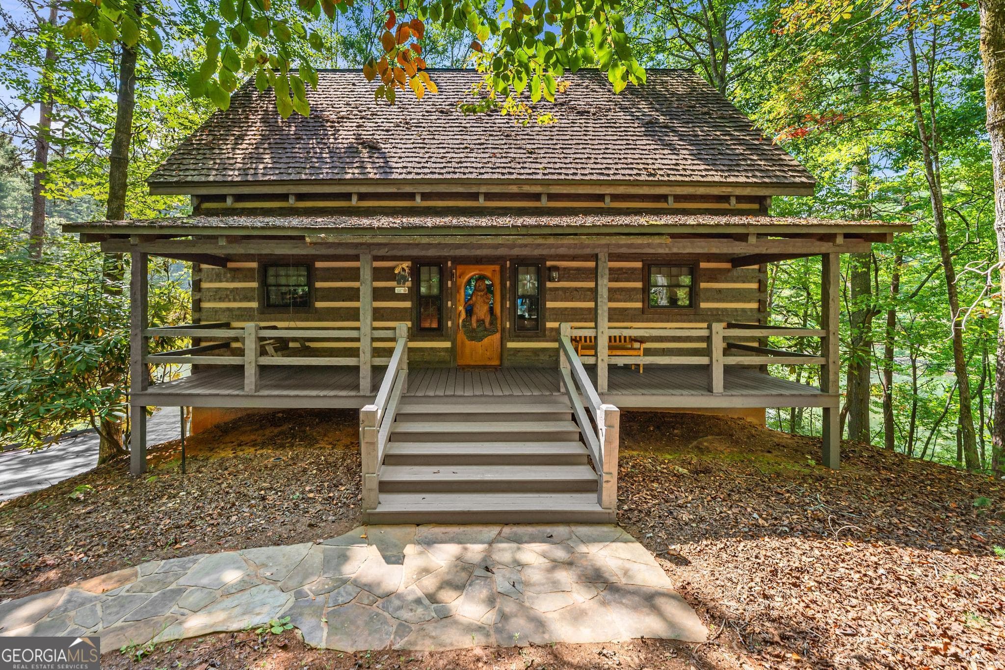 1127 Sautee Trail — photo 2