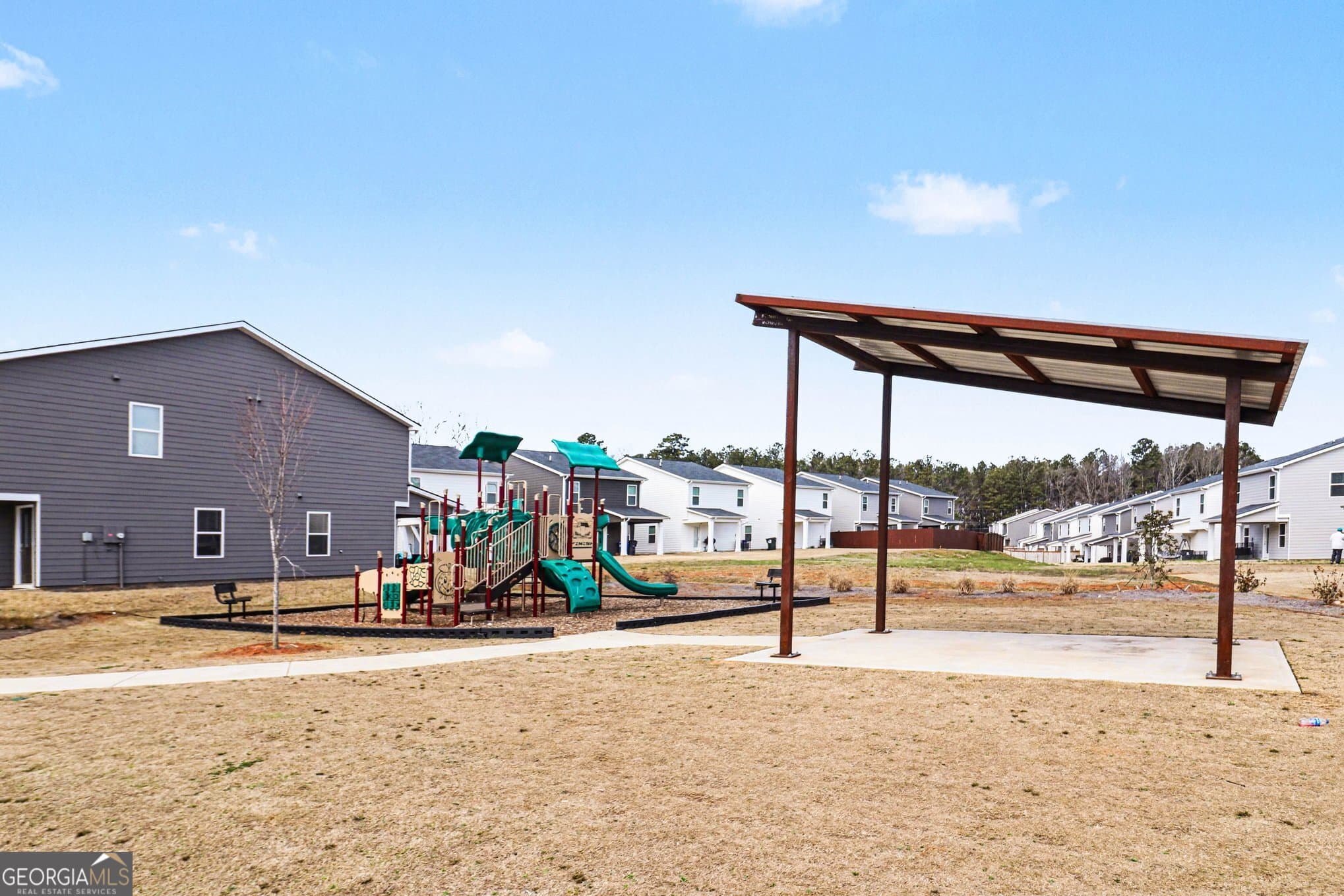 3528 Station Dr — photo 23