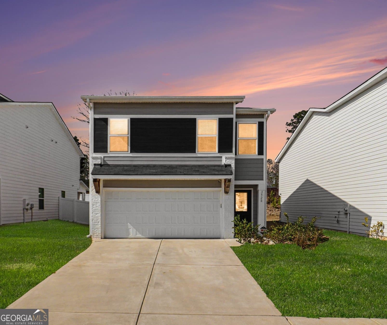 3528 Station Dr — photo 1