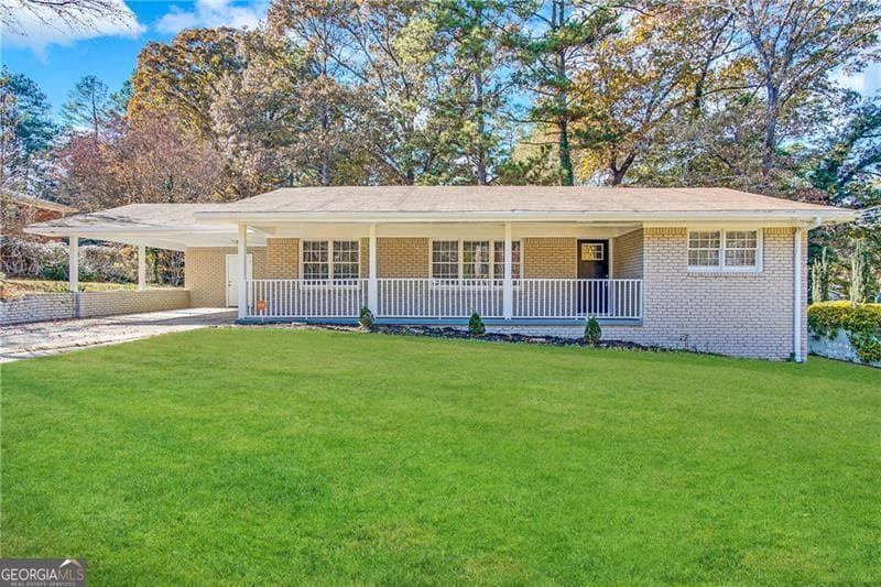 3975 Phylis Pl — photo 1