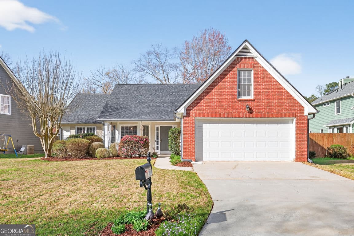 3260 Haverhill Rowe — photo 1