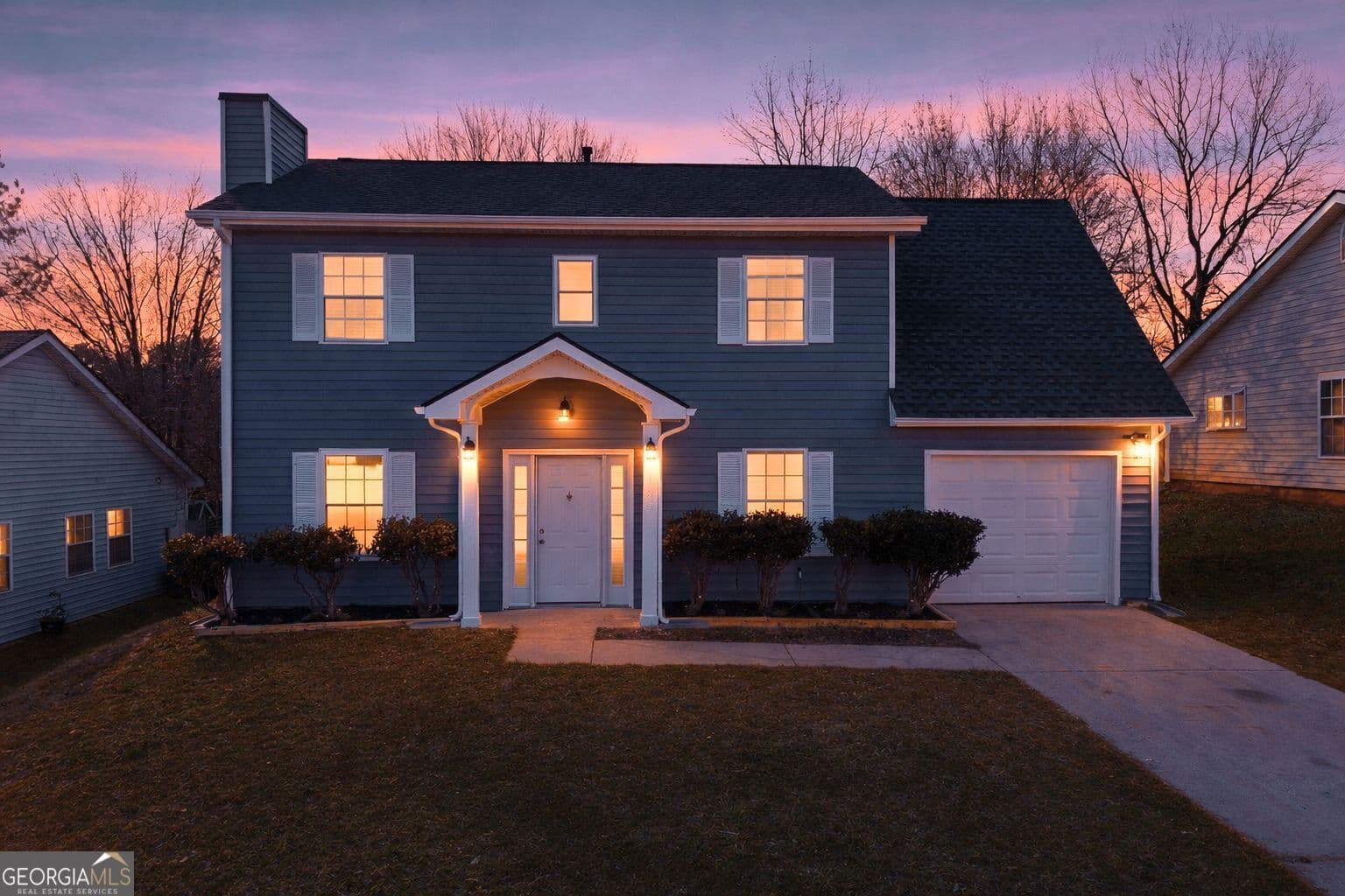 1629 Sweetgum Hill — photo 2