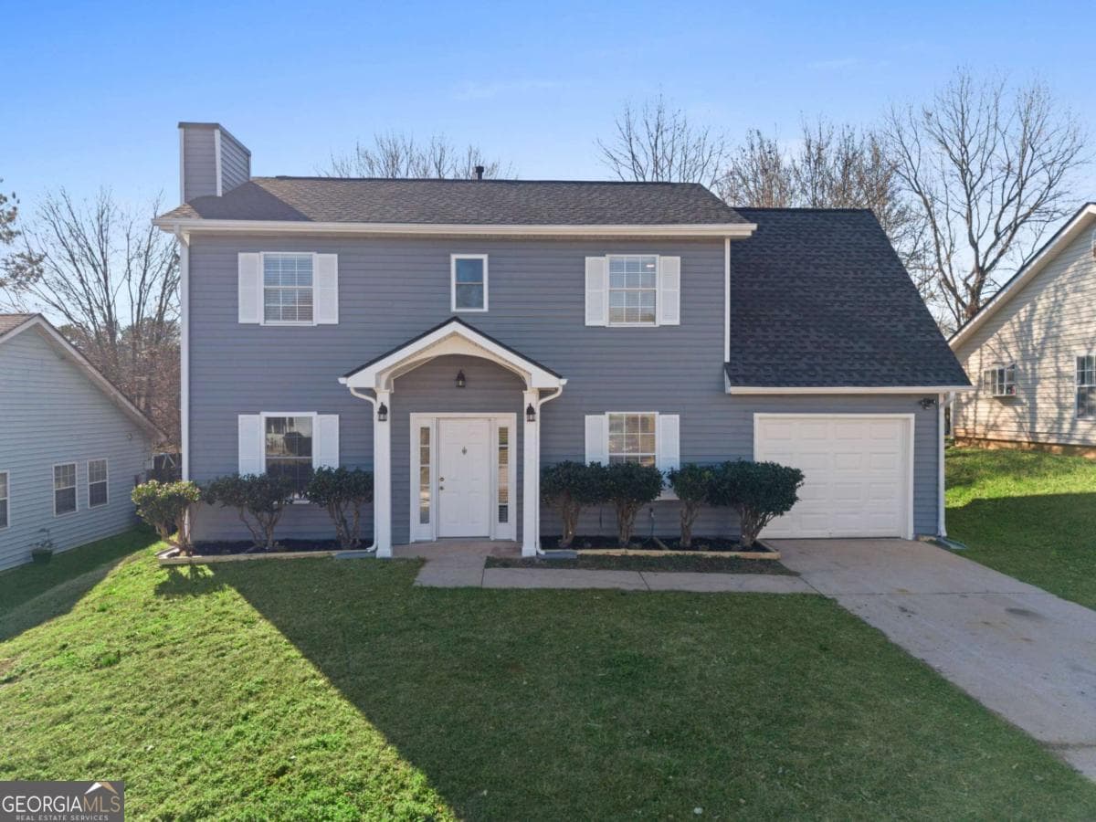 1629 Sweetgum Hill — photo 1